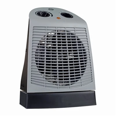 Elektrische staande ventilatorkachel